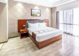 Swiss Lenana Mount Hotel 5