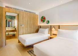Holiday Inn Resort SAMUI BOPHUT BEACH by IHG 4