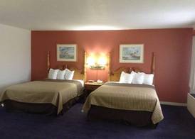 Quality Inn & Suites Prairie Du Chien 5