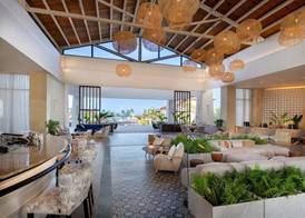 Dreams Playa Esmeralda Resort & Spa - All Inclusive 2