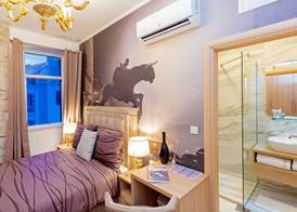 Seven Stars Accommodation Dubrovnik 4