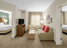 Staybridge Suites CHATTANOOGA-HAMILTON PLACE by IHG 5