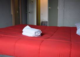 Hotel Design Booking 3