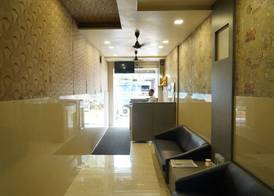 Sharda residency 3