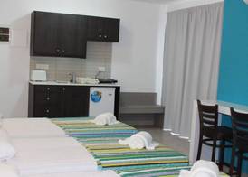 A Maos Hotel Apartments 4