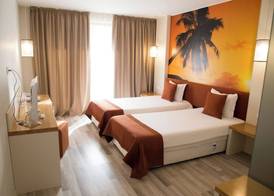 Tsarsko Selo Spa Hotel 2