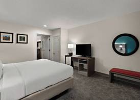 Comfort Inn & Suites Santee I-95 5