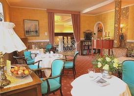 Hotel Weingärtner 3