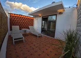 Casa De Sierra Azul 5