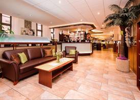 Stadthotel Stern 2