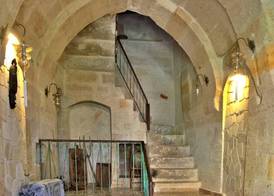 Cave Konak Hotel - Special Category 3