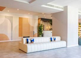 Belstay Roma Aurelia 5