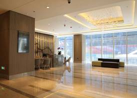 Marriott Executive Apartments Hangzhou Yuhang 5