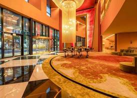 Savoy Palace - The Leading Hotels of the World - Savoy Signature 2