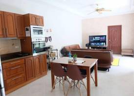 The Pool House Pattaya No.8 3
