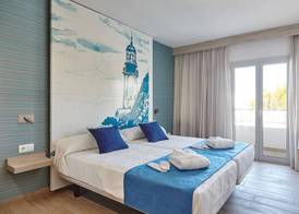 Sol Bahía Ibiza Suites 5