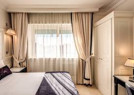 Hotel Domus Mea 4