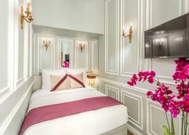 Merveil - Luxury Suite - Marais Archives 3