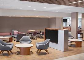 Courtyard by Marriott Wayne Fairfield 3
