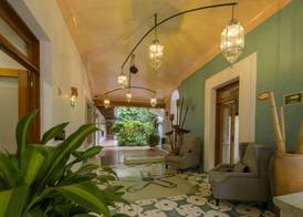 Hotel Casa Vertiz 3