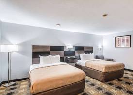 Quality Inn near Medical Center 2