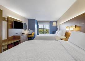 Holiday Inn Express & Suites ROLLA - UNIV OF MISSOURI S&T by IHG 3