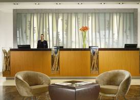 Hotel Diamante 2