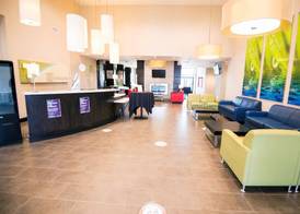 Holiday Inn Hotel & Suites Red Deer South by IHG 2