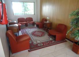 Hotel Meia Lua 4