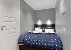 Barfot Apartments 2