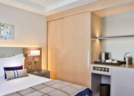 Palladio Hotel Buenos Aires - MGallery Collection 3