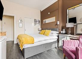 The B and B Blackpool 4