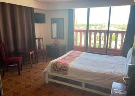 Hotel Mandarin 4