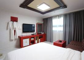 Paradaise Motel 5