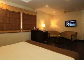 Hotel O2 VIP 4