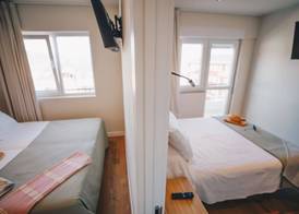 HOTEL LAMAR DE SUANCES 4