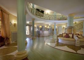 Vip's Motel Luxury Accommodation & Spa 3