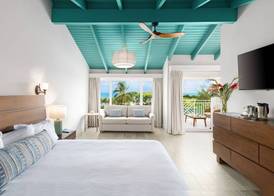 The Buccaneer Beach & Golf Resort 5