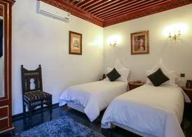 Riad Ksar Saad & Spa 5