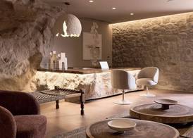 Ethereum Luxury Suites, a member of Mykonos Highlights 2
