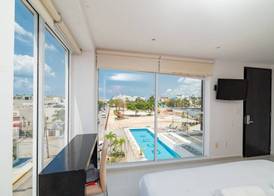 Cache Hotel Boutique - Adults Only 5