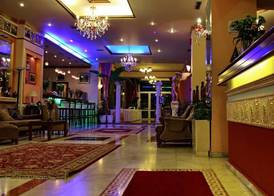 Hotel Kosta Famissi 5