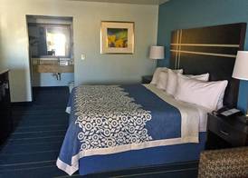 Americas Best Value Inn Bishop/Kingsville 5