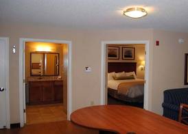 Candlewood Suites COLONIAL HEIGHTS-FT LEE by IHG 3