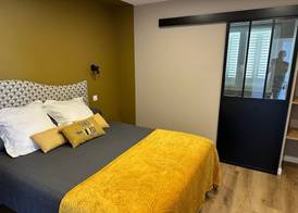 Le relais St Germain 5