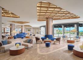 Meliá Serenity Cam Ranh Beach Resort 3