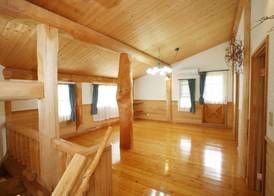 Kurokawa Mori no Cottage 5