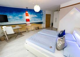 Hotel Rosenhof 2