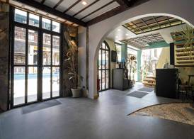Rockinnest Hotel El Nido 2