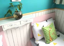 Mingdu Hostel 5